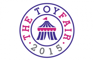 Toyfair logo