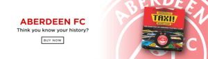 Aberdeen FC game homepage